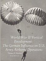 World War II Vertical Envelopment