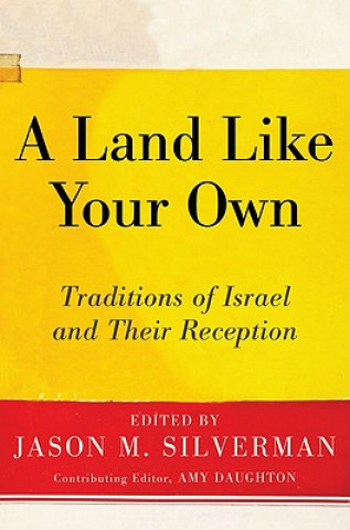 Land Like Your Own