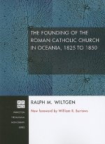 Founding of the Roman Catholic Church in Oceania, 1825-1850