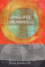 Language, Meaning, and God