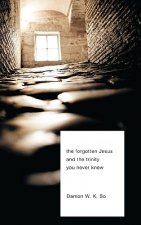Forgotten Jesus and the Trinity You Never Knew
