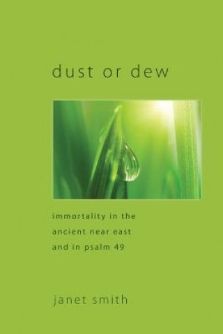 Dust or Dew