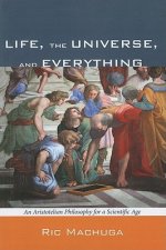 Life, the Universe, and Everything