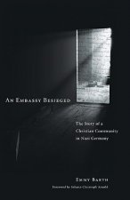 Embassy Besieged