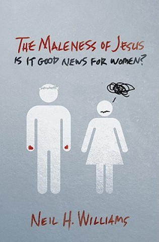 Maleness of Jesus