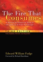 Fire That Consumes
