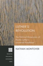 Luther's Revolution