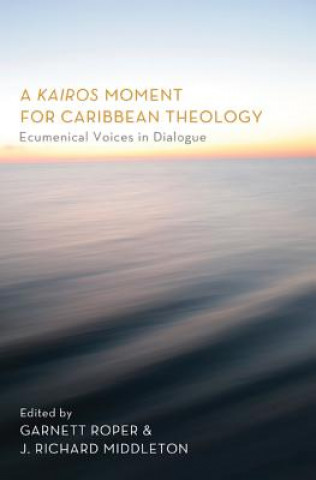 Kairos Moment for Caribbean Theology