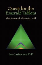 Quest for the Emerald Tablets