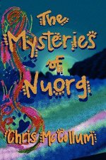 Mysteries of Nuorg