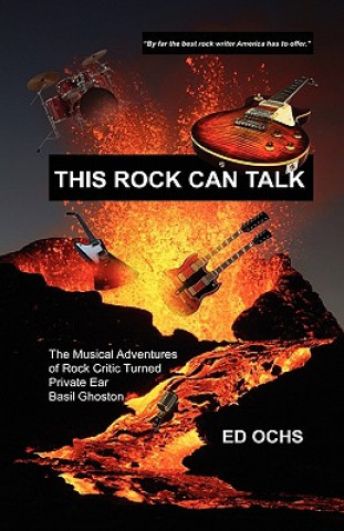 This Rock Can Talk