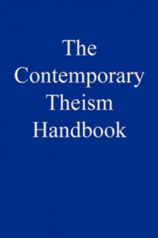 Contemporary Theism Handbook