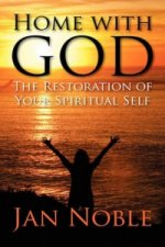 Home with God
