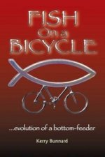 Fish on a Bicycle...Evolution of a Bottom-Feeder