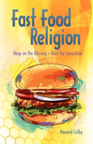 Fast Food Religion