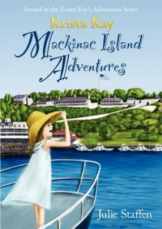 Krista Kay Mackinac Island Adventures