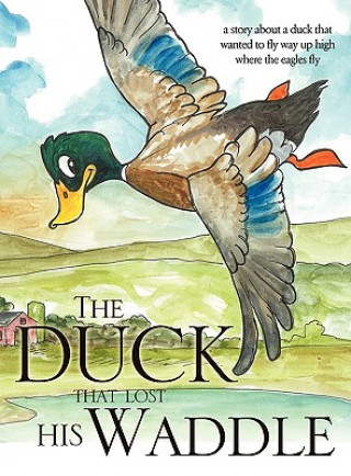 Duck that Lost his Waddle