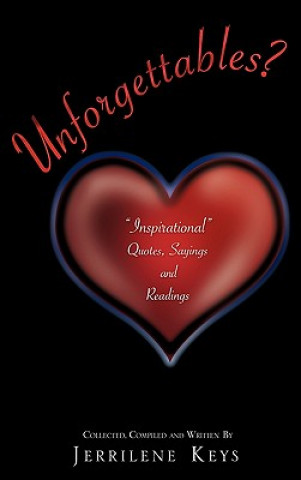 Unforgettables?