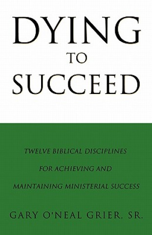 Dying to Succeed