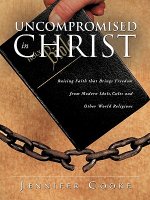Uncompromised in Christ