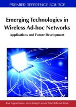 Emerging Technologies in Wireless AD-hoc Networks