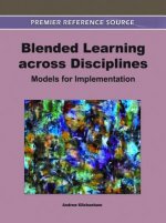 Blended Learning across Disciplines