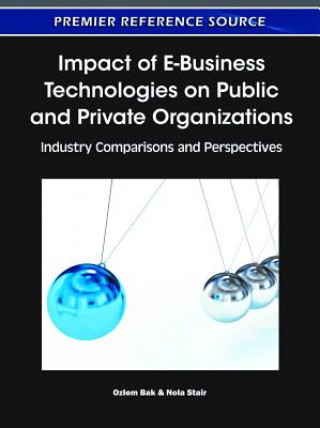 Impact of E-Business Technologies on Public and Private Organizations