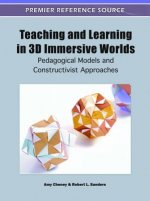 Teaching and Learning in 3D Immersive Worlds