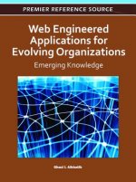 Web Engineered Applications for Evolving Organizations