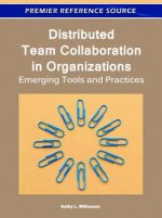 Distributed Team Collaboration in Organizations
