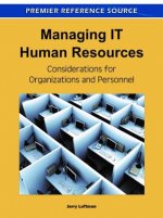 Managing IT Human Resources