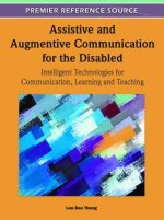 Assistive and Augmentive Communication for the Disabled