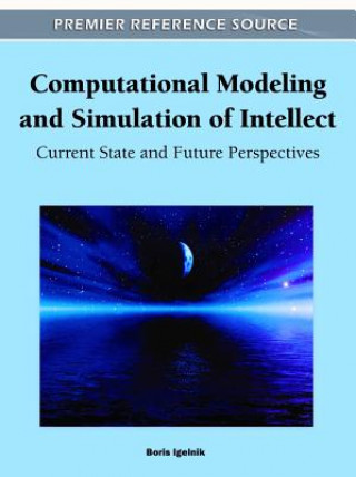 Computational Modeling and Simulation of Intellect