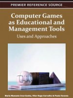 Computer Games as Educational and Management Tools