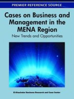 Cases on Business and Management in the MENA Region