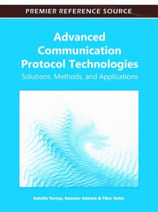 Advanced Communication Protocol Technologies