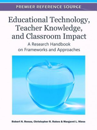 Educational Technology, Teacher Knowledge, and Classroom Impact