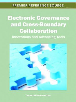 Electronic Governance and Cross-Boundary Collaboration