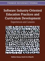 Software Industry-Oriented Education Practices and Curriculum Development