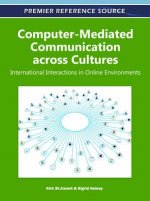 Computer-Mediated Communication across Cultures