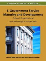 E-Government Service Maturity and Development
