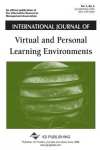 International Journal of Virtual and Personal Learning Environments, Vol 1 ISS 3