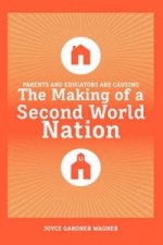 Parents and Educators Are Causing the Making of a Second World Nation