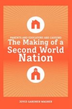 Parents and Educators Are Causing the Making of a Second World Nation