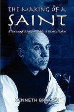 Making of a Saint