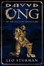 Davvd Ong of the Galactic Space Fleet