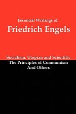 Essential Writings of Friedrich Engels