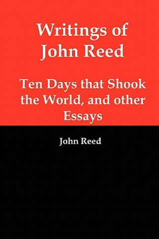 Writings of John Reed