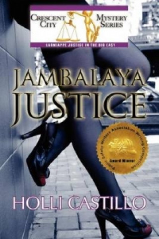 Jambalaya Justice