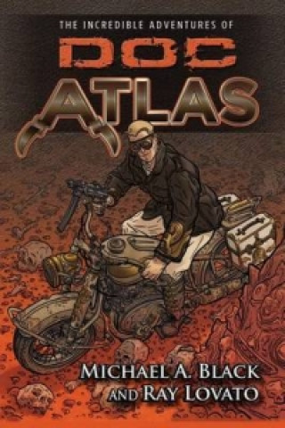 Incredible Adventures of Doc Atlas